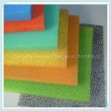 High Quality Open Cell Breathable Filter Sponge thumbnail-3