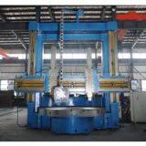 Large Size Vertical Lathes Machine