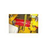 Professional Hydraulic Ridge Cap Roll Forming Machinery 380V 50Hz 3 Phases thumbnail-1