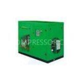 8 / 10 Bar Industrial Oilless Air Compressor , Silent Air Compressor