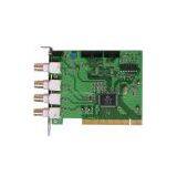 PICO 2000 4CH DVR Card