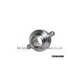 Stainless Steel Sanitary Union DIN Welding Long Type thumbnail-1