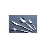 Tableware Cutlery Flatware Stainless Steel Set thumbnail-1