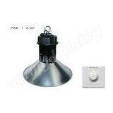 IP65 50W 3000Lm Dimmable Led Highbay Light Cold White No RF LED