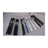 75 Ohm RG540 Coaxial Cable, Bare Copper RG Cable, Braided Trunk Cable for CCTV, CATV System