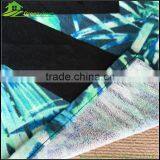 Custom Printed Beach Towel 100% Cotton Beach Towel Logo thumbnail-1