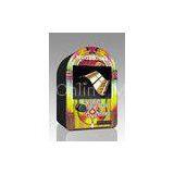 Steel TFT LCD Display Video Game Kiosk 17\