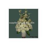 Artificial Flower,silk Flower,plastic Flower thumbnail-1