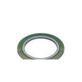Metal Spiral Wound Gasket With Outer Ring thumbnail-1
