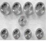 R60702 Zr702, Direct Manufacturer Zirconium Crucible thumbnail-1