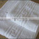 Greek Border Towels 2