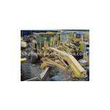 Used Grader,used Motor Grader CAT 14G MOTOR GRADER(USED MOTOR GRADER) thumbnail-1