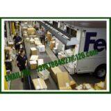 Dhl Express China to India to LITTLE ROCK thumbnail-2