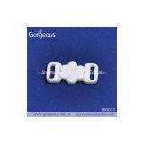 Plastic Underwear Front Clasp