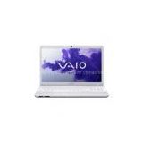 Sony VAIO VPCEH34FX/W 15.5-Inch Laptop
