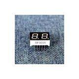 0.40“ 1 Digit 7 Segment Led Display(XSM-S4021)