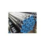 ASTM A106/A53 GR.B Sch 40 Black Seamless Pipe thumbnail-3