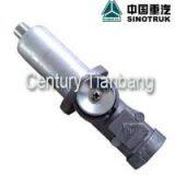 Clutch Brake Valve