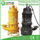Sewage Submersible Water Pump