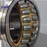 Spherical Roller Bearing for Long Life