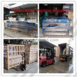 2015-2016 KPU Moulding Machine for Shoes thumbnail-3