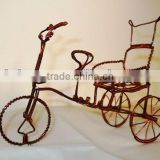 100% Handmade Classic Bicycle Crafts Gifts