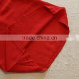 Wholesale Girls Latest Party Wear Suits Design For Baby Kids Boutique Clothing Chiffon Tops + Polka Dot Skirts 2pcs Sets thumbnail-3