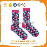 Custom High Quality 100% Bamboo Socks for Man thumbnail-3