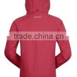 Custom Printed Windbreaker Outdoor thumbnail-3