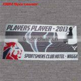 Made in Shenzhen Customized Printed Beach Towel