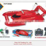 CGB-006 Popular Hot Sale Remote Control Boat thumbnail-1