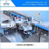 High Quality Cold Glue Labeling Machine With Factory Price