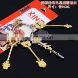 New Style Anime Key Chain Fairy Tail Key Chain Wholesale Fairy Tail Key Chain
