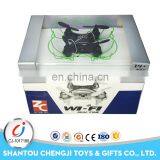 Flysight Speedy Plastic Professional rc Mini Pocket Drone