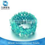 Plastic Bead Bracelet thumbnail-1