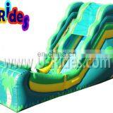New Inflatable Slide
