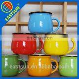 2016 Wholesale High Quality Manufactured Manufacturer Moscow Mule Copper Mug thumbnail-5