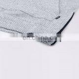 Custom Pullover Long Sleeves 100% Cotton Unisex Digital Pattern Custom Hoodie Printing thumbnail-2