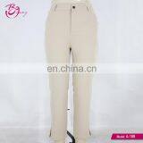 High Quality Polyester Fiber Material Women'S Fashion Pants