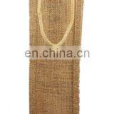 Jute Wine Bag thumbnail-2