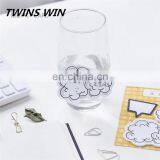 Colombia Most Popular School Stationery Supplies Promotion Top Quality Shapes Kraft Paper Colorful Sticky Notes Book in Stock thumbnail-5