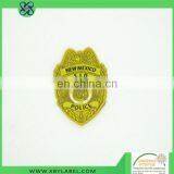 Custom Arm Patches Cloth Army Cap Badge