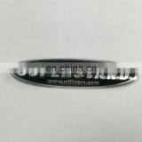 Customized Metal Bike Tube Adhesive Logos thumbnail-1