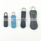Manufacturing Company Zipper Pull And Slider With Logo thumbnail-2