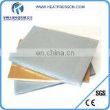 A4 Size Sublimation PVC Printable Plastic Business Card
