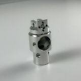 Optical Instrument CNC Machining Part thumbnail-3