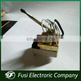 0~300C Capillary Length 600mm Thermostat With CE Certificated