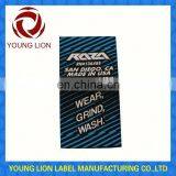 Labels for Clothing Brand thumbnail-1