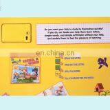 Children Sound Book Manufacturer With Customized Design thumbnail-2