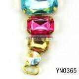 Shoes Accessories,rhinestone Shoe Ornaments thumbnail-2